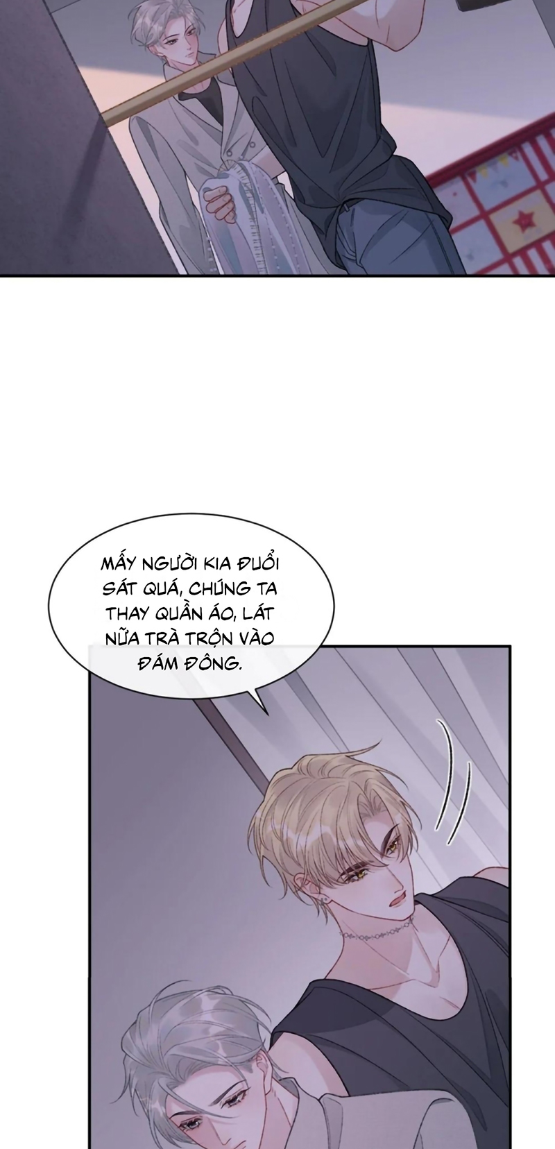 Xin Chào! Hệ Thống Quý Nhân Xin Được Phục Vụ Bạn Chap 22 - Next 