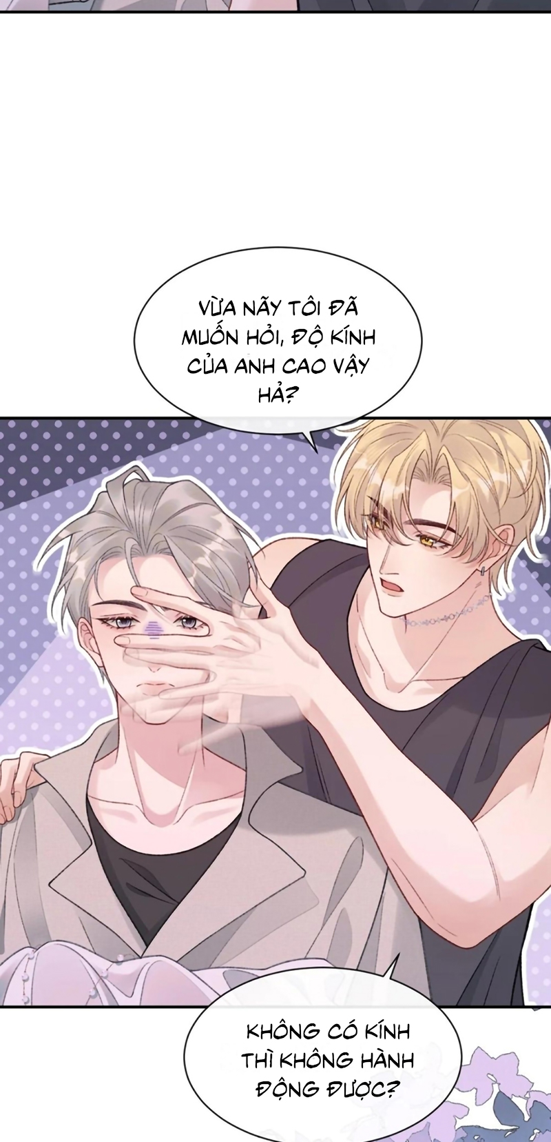 Xin Chào! Hệ Thống Quý Nhân Xin Được Phục Vụ Bạn Chap 22 - Next 