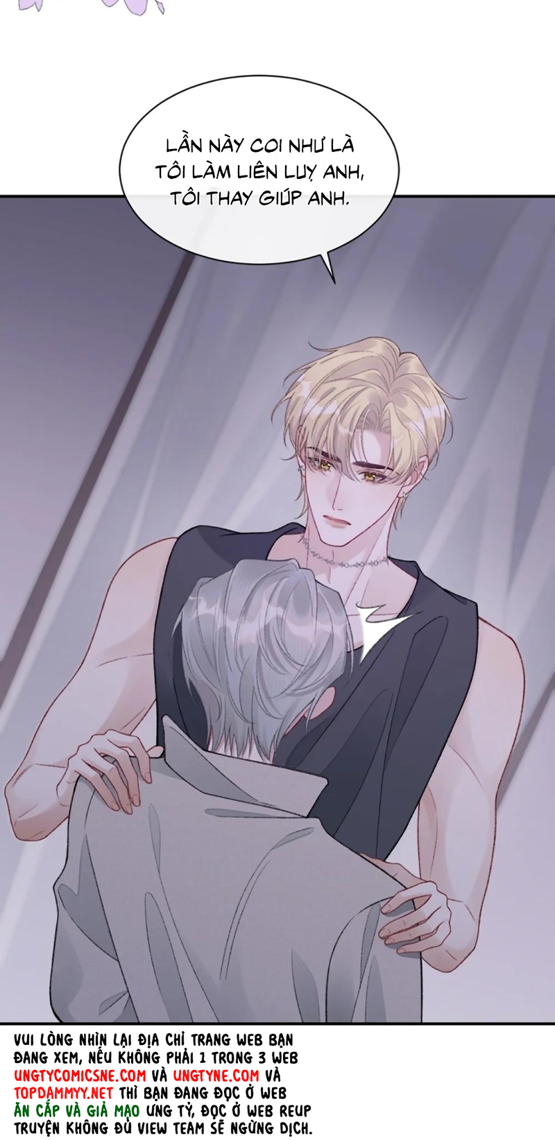 Xin Chào! Hệ Thống Quý Nhân Xin Được Phục Vụ Bạn Chap 22 - Next 