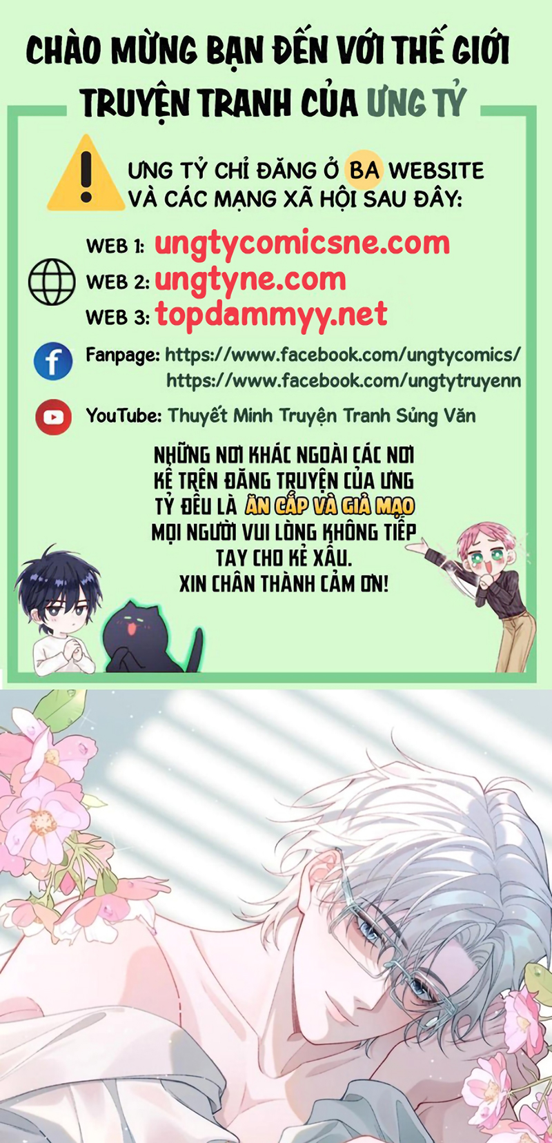 Xin Chào! Hệ Thống Quý Nhân Xin Được Phục Vụ Bạn Chap 22 - Next 