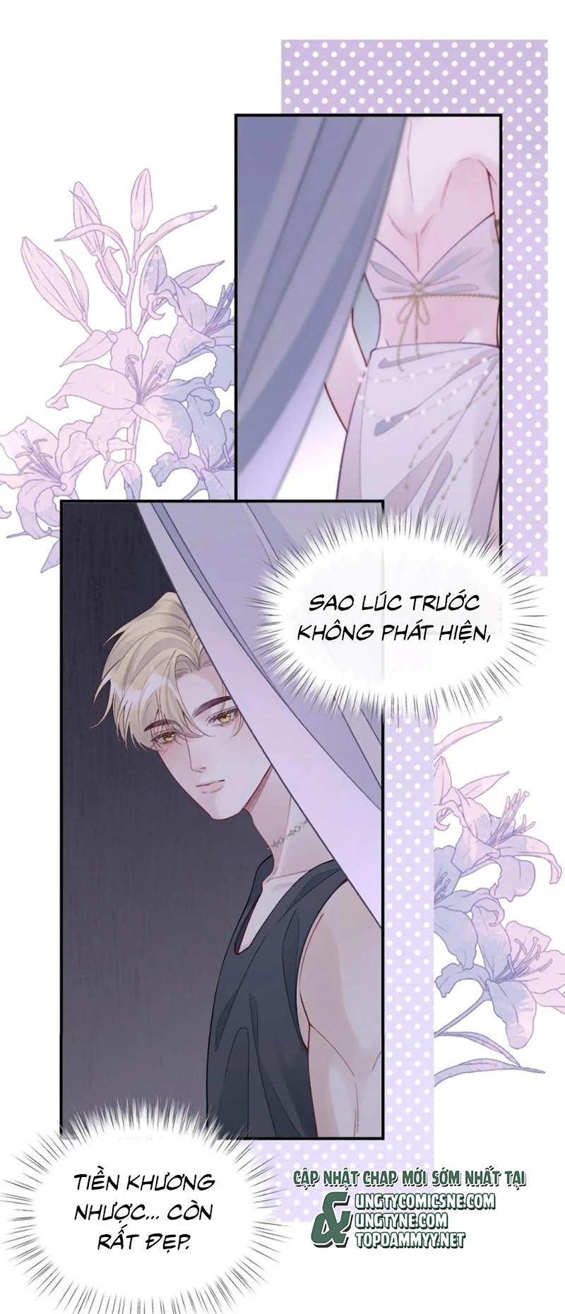 Xin Chào! Hệ Thống Quý Nhân Xin Được Phục Vụ Bạn Chap 22 - Next 