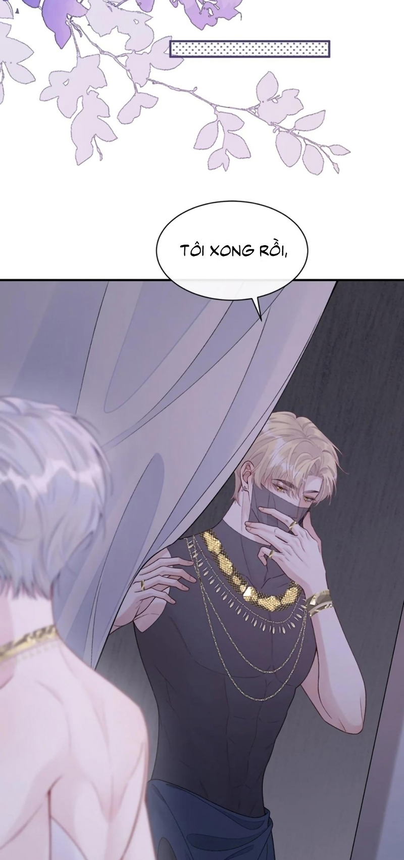 Xin Chào! Hệ Thống Quý Nhân Xin Được Phục Vụ Bạn Chap 22 - Next 