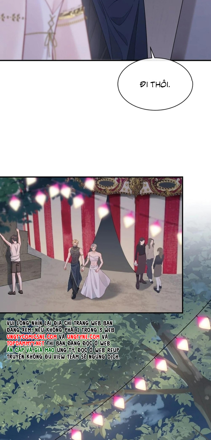 Xin Chào! Hệ Thống Quý Nhân Xin Được Phục Vụ Bạn Chap 22 - Next 