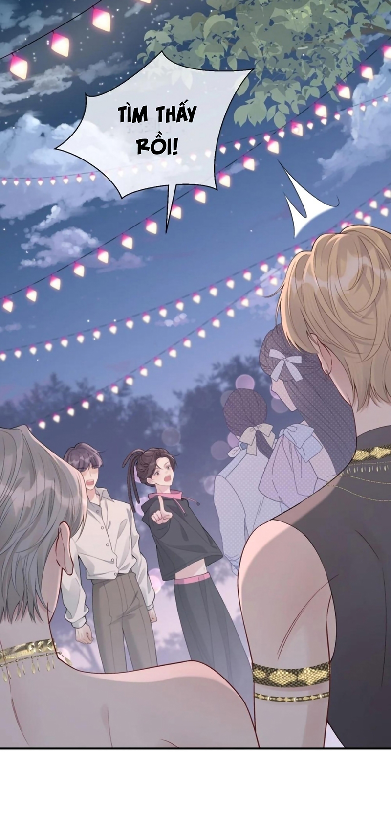 Xin Chào! Hệ Thống Quý Nhân Xin Được Phục Vụ Bạn Chap 22 - Next 