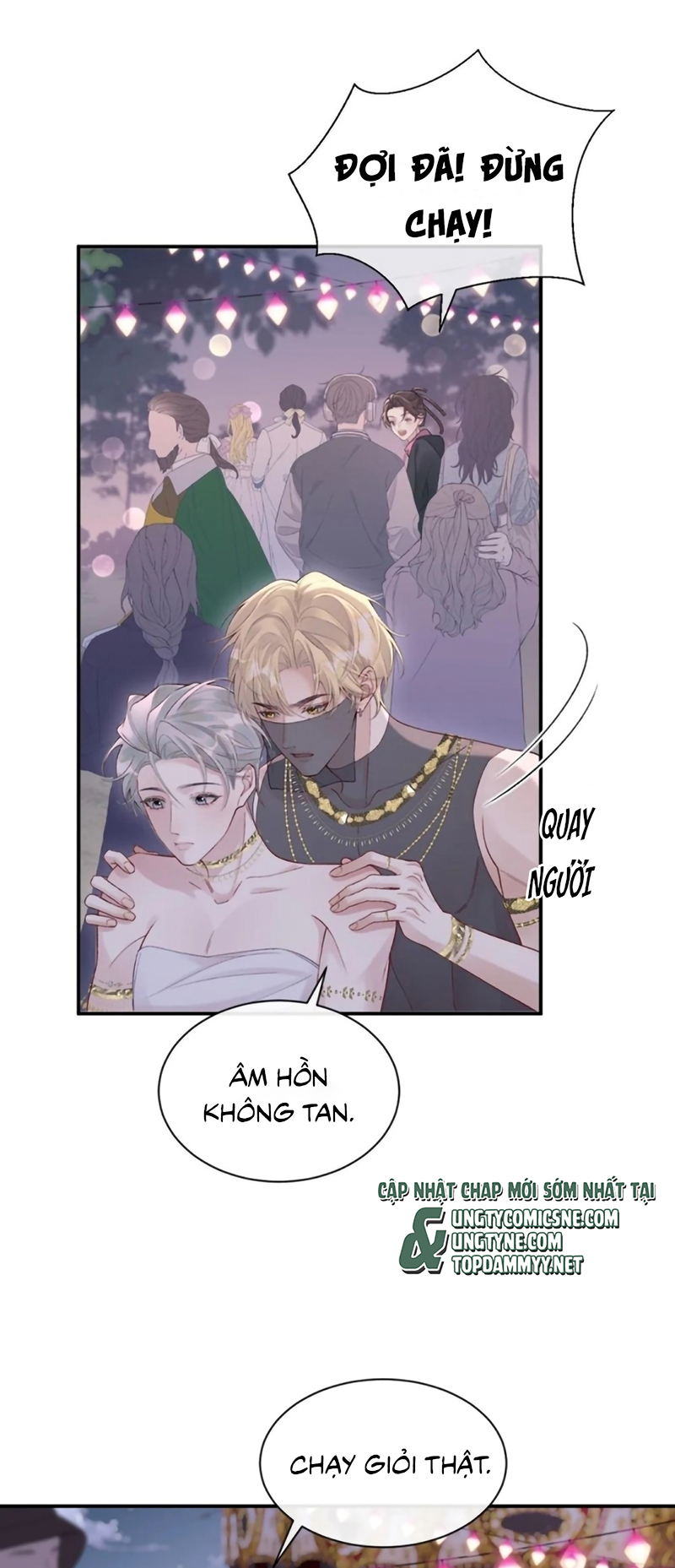 Xin Chào! Hệ Thống Quý Nhân Xin Được Phục Vụ Bạn Chap 22 - Next 