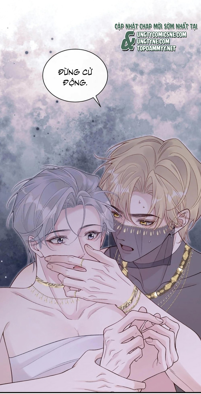 Xin Chào! Hệ Thống Quý Nhân Xin Được Phục Vụ Bạn Chap 22 - Next 