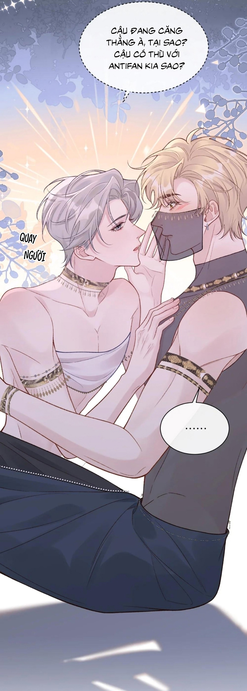 Xin Chào! Hệ Thống Quý Nhân Xin Được Phục Vụ Bạn Chap 22 - Next 