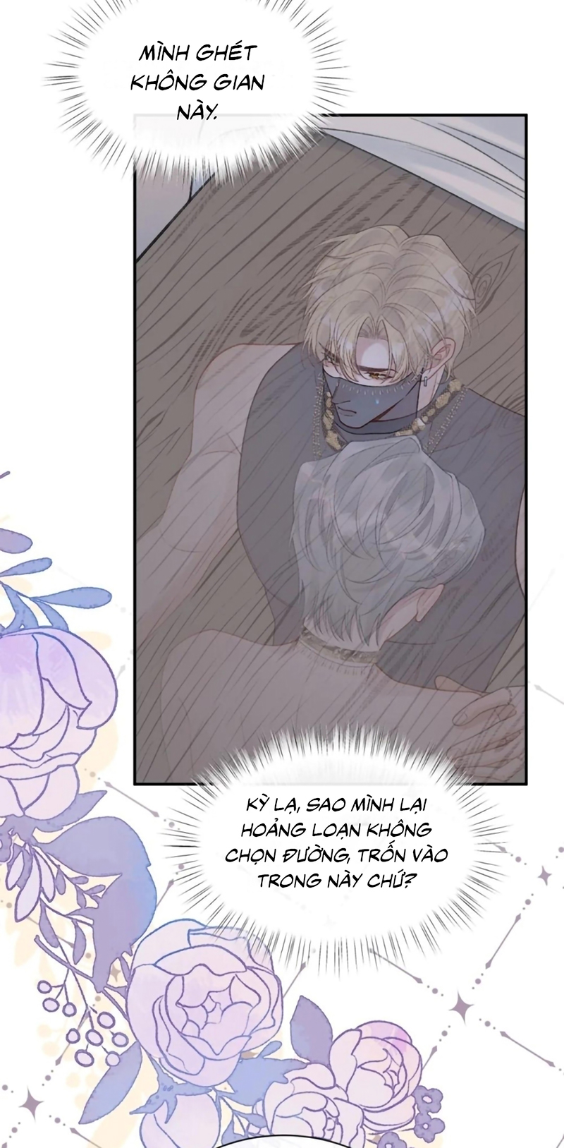 Xin Chào! Hệ Thống Quý Nhân Xin Được Phục Vụ Bạn Chap 22 - Next 