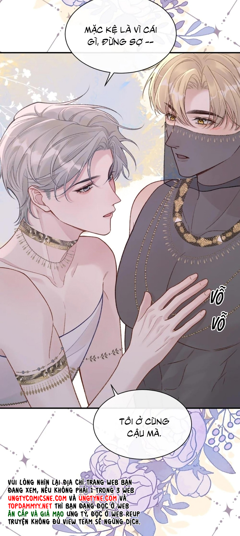 Xin Chào! Hệ Thống Quý Nhân Xin Được Phục Vụ Bạn Chap 22 - Next 