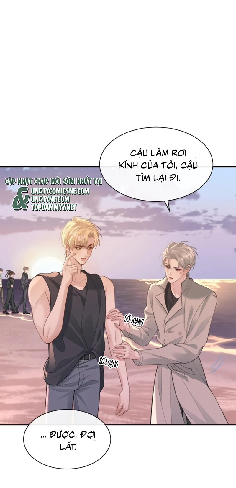 Xin Chào! Hệ Thống Quý Nhân Xin Được Phục Vụ Bạn Chap 22 - Next 