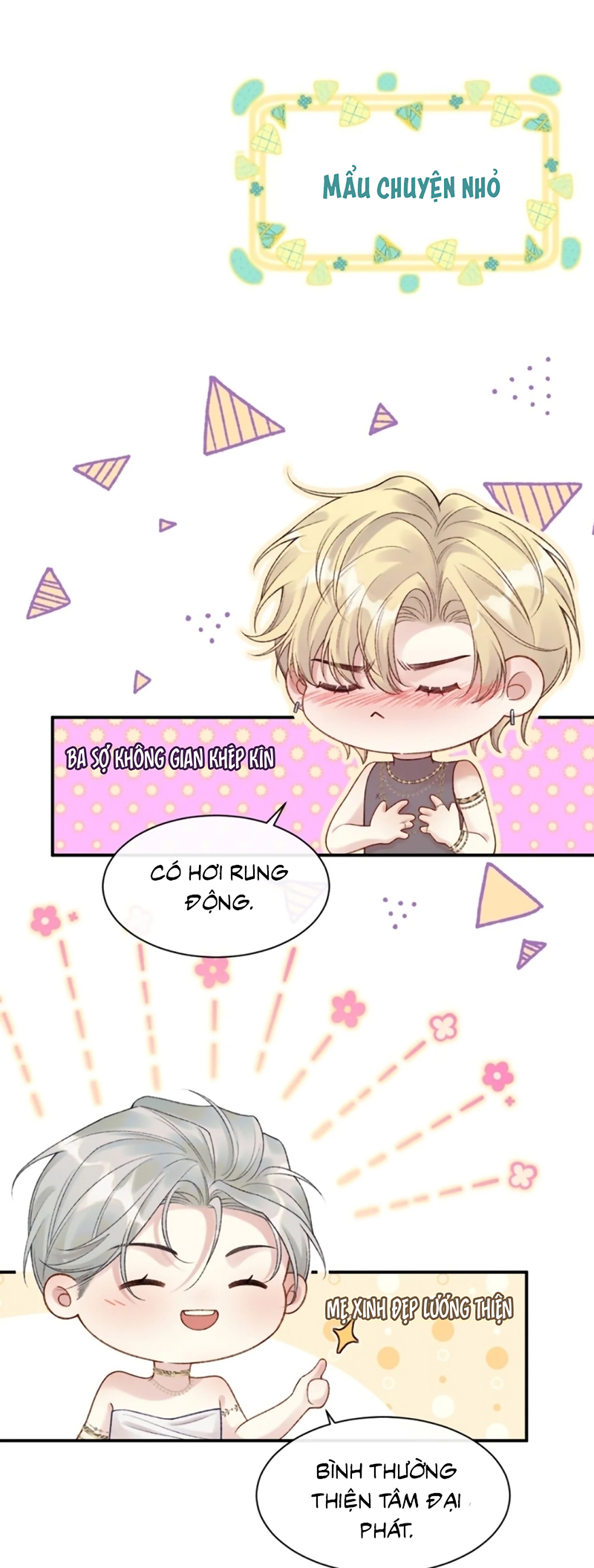 Xin Chào! Hệ Thống Quý Nhân Xin Được Phục Vụ Bạn Chap 22 - Next 