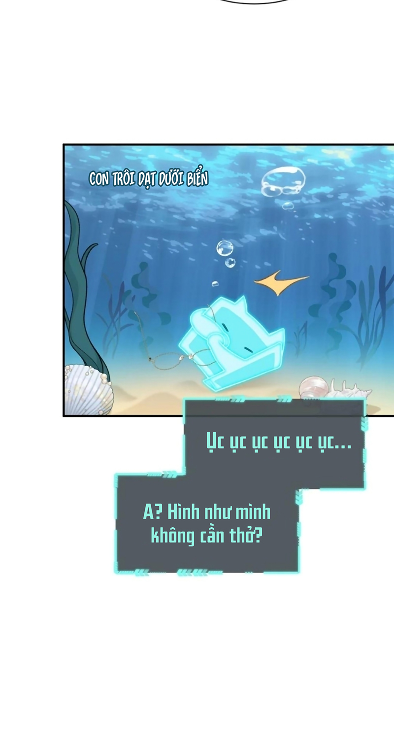 Xin Chào! Hệ Thống Quý Nhân Xin Được Phục Vụ Bạn Chap 22 - Next 