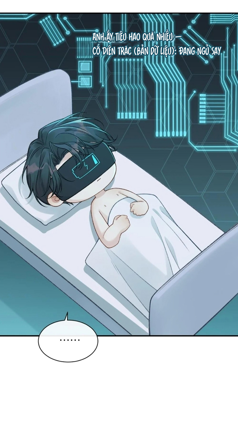 Xin Chào! Hệ Thống Quý Nhân Xin Được Phục Vụ Bạn Chap 22 - Next 