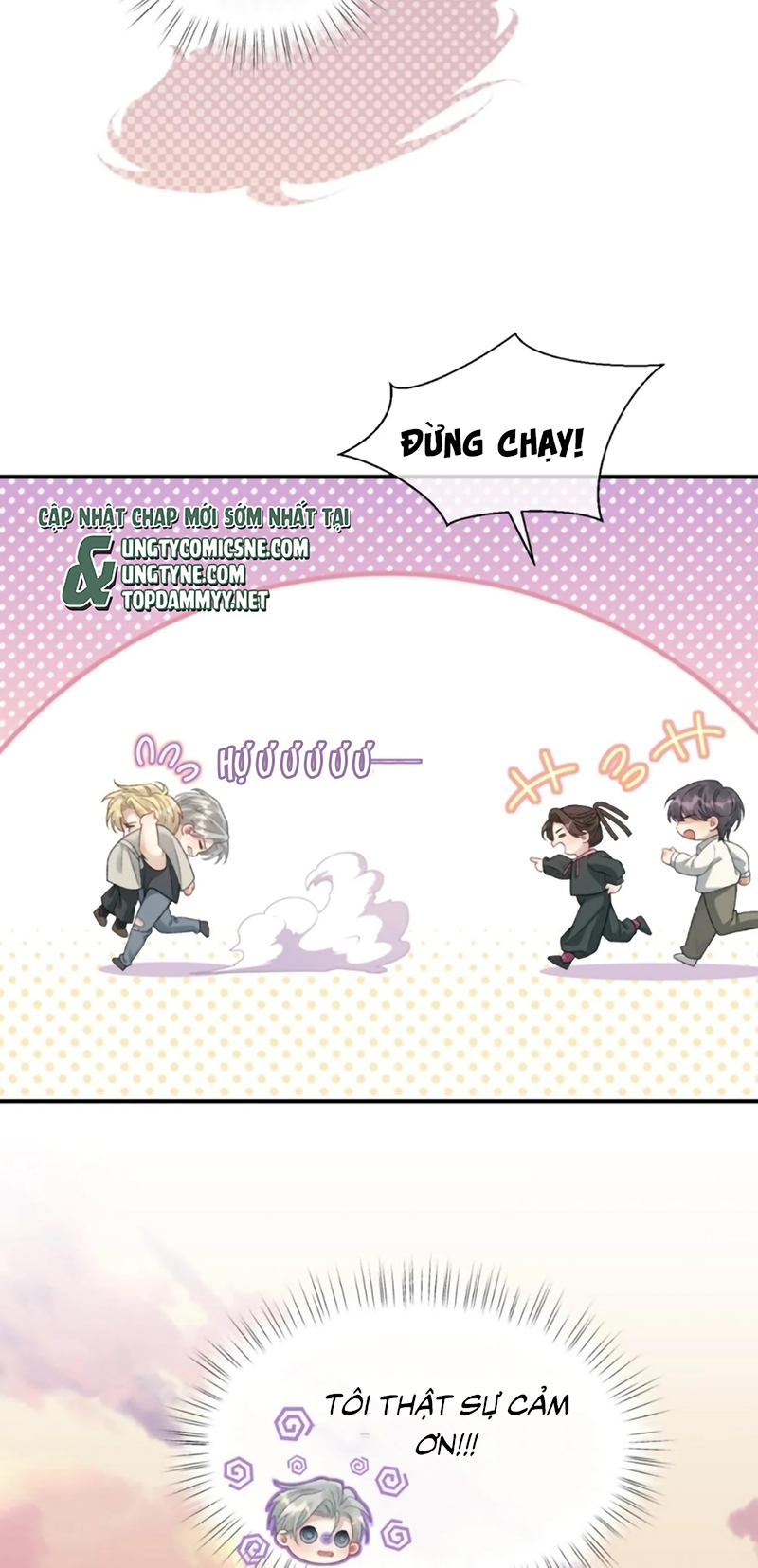 Xin Chào! Hệ Thống Quý Nhân Xin Được Phục Vụ Bạn Chap 22 - Next 