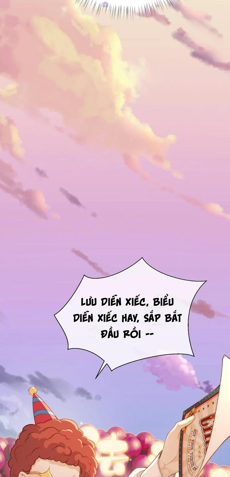 Xin Chào! Hệ Thống Quý Nhân Xin Được Phục Vụ Bạn Chap 22 - Next 