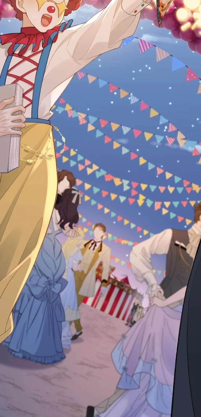 Xin Chào! Hệ Thống Quý Nhân Xin Được Phục Vụ Bạn Chap 22 - Next 