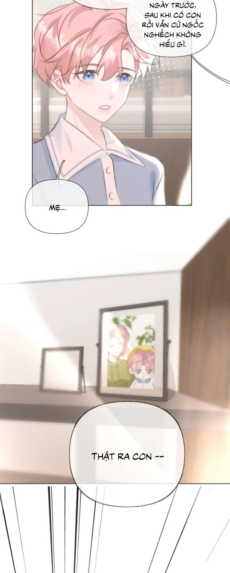 Thỏa Thuận Trước Khi Ngủ Chapter 17 - Next Chapter 18