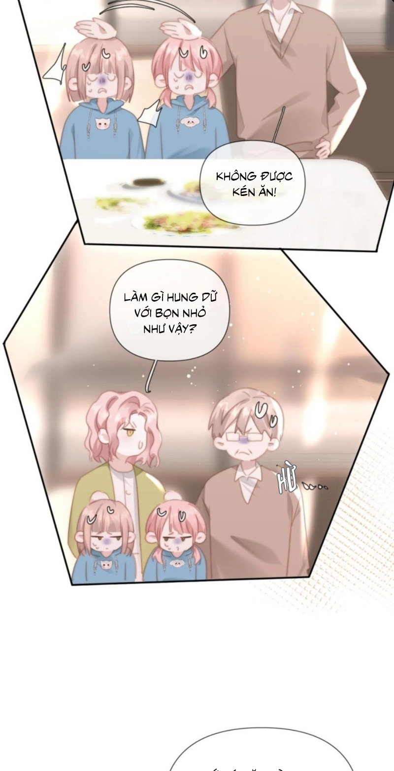 Thỏa Thuận Trước Khi Ngủ Chapter 17 - Next Chapter 18