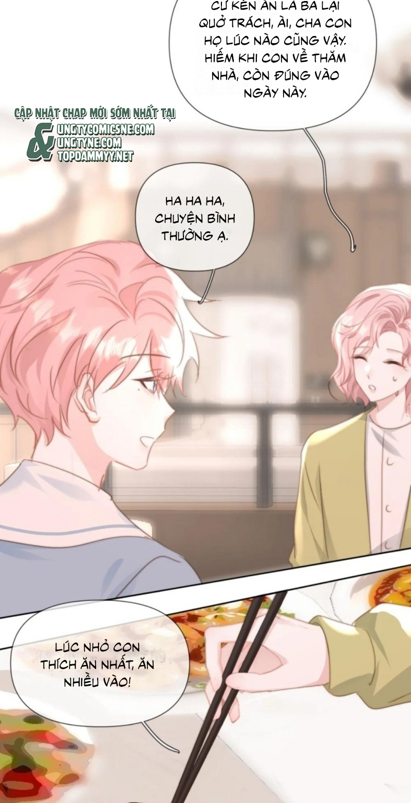 Thỏa Thuận Trước Khi Ngủ Chapter 17 - Next Chapter 18