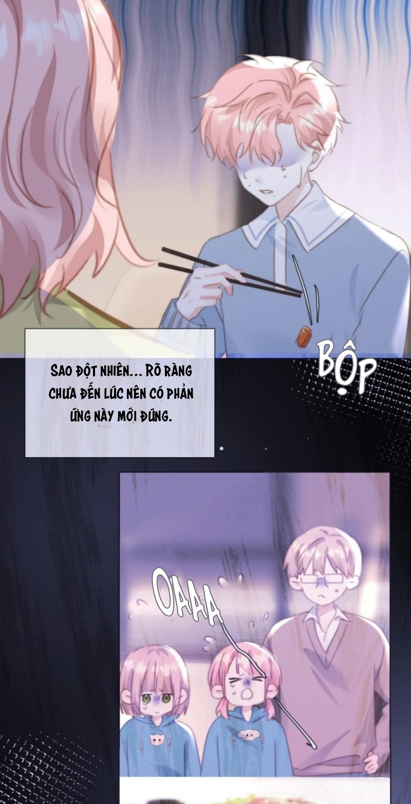 Thỏa Thuận Trước Khi Ngủ Chapter 17 - Next Chapter 18