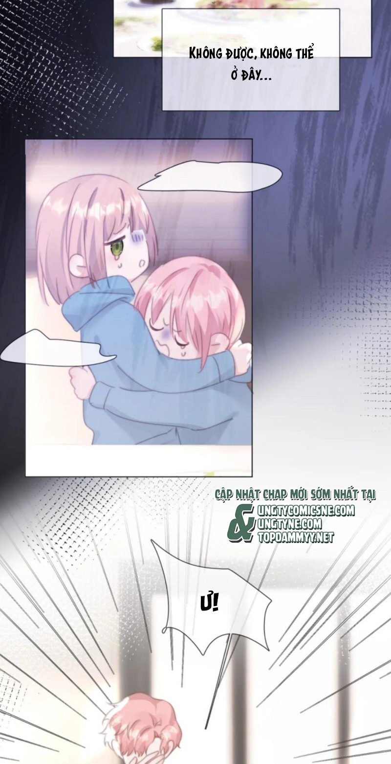 Thỏa Thuận Trước Khi Ngủ Chapter 17 - Next Chapter 18