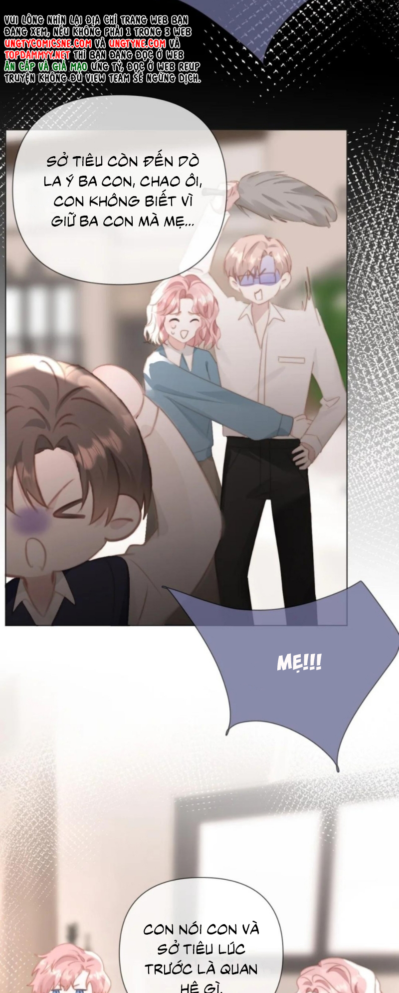 Thỏa Thuận Trước Khi Ngủ Chapter 17 - Next Chapter 18