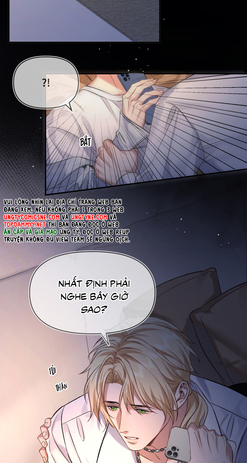 Ngày Và Đêm Chapter 14 - Trang 3