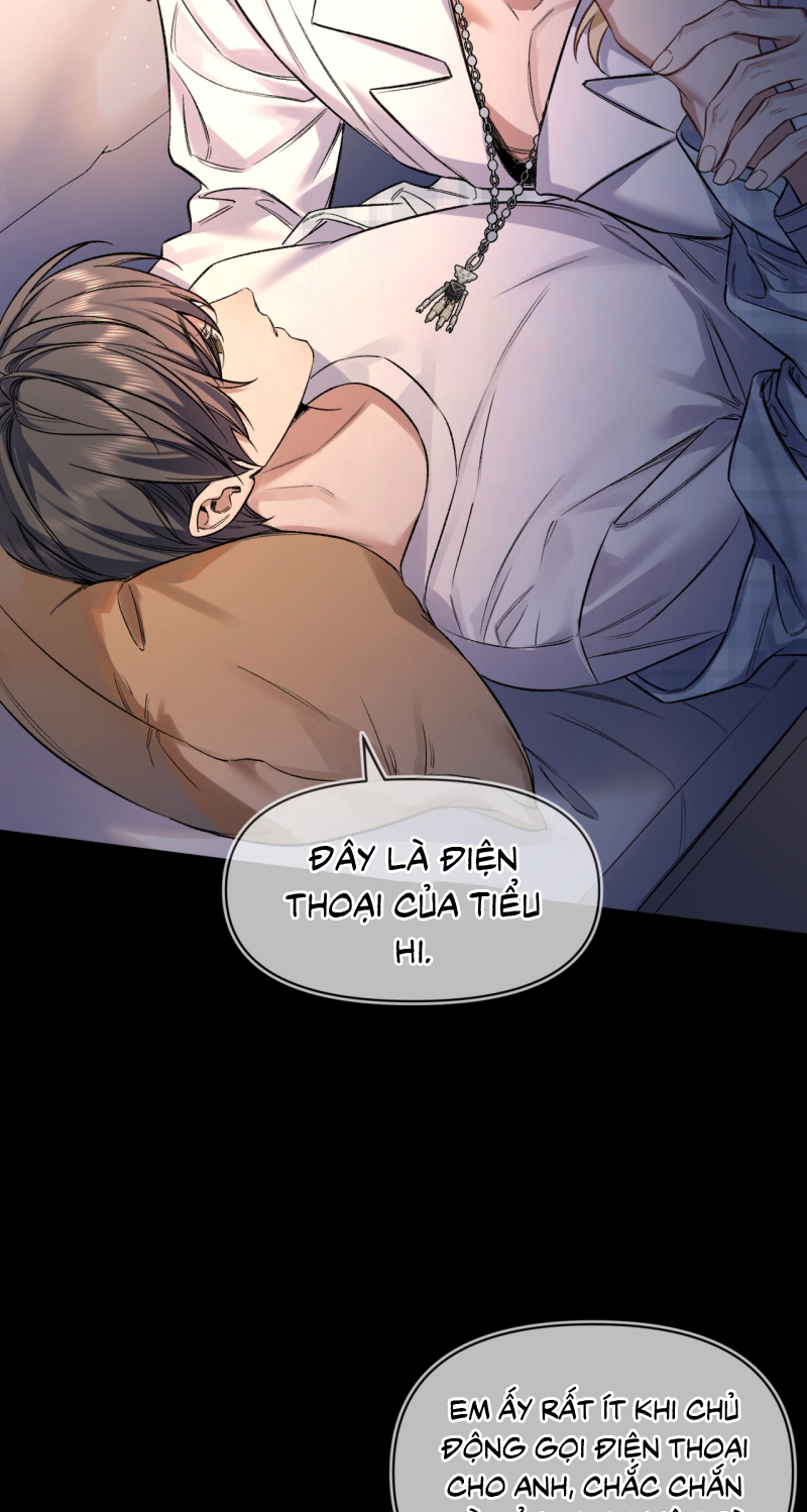 Ngày Và Đêm Chapter 14 - Trang 3