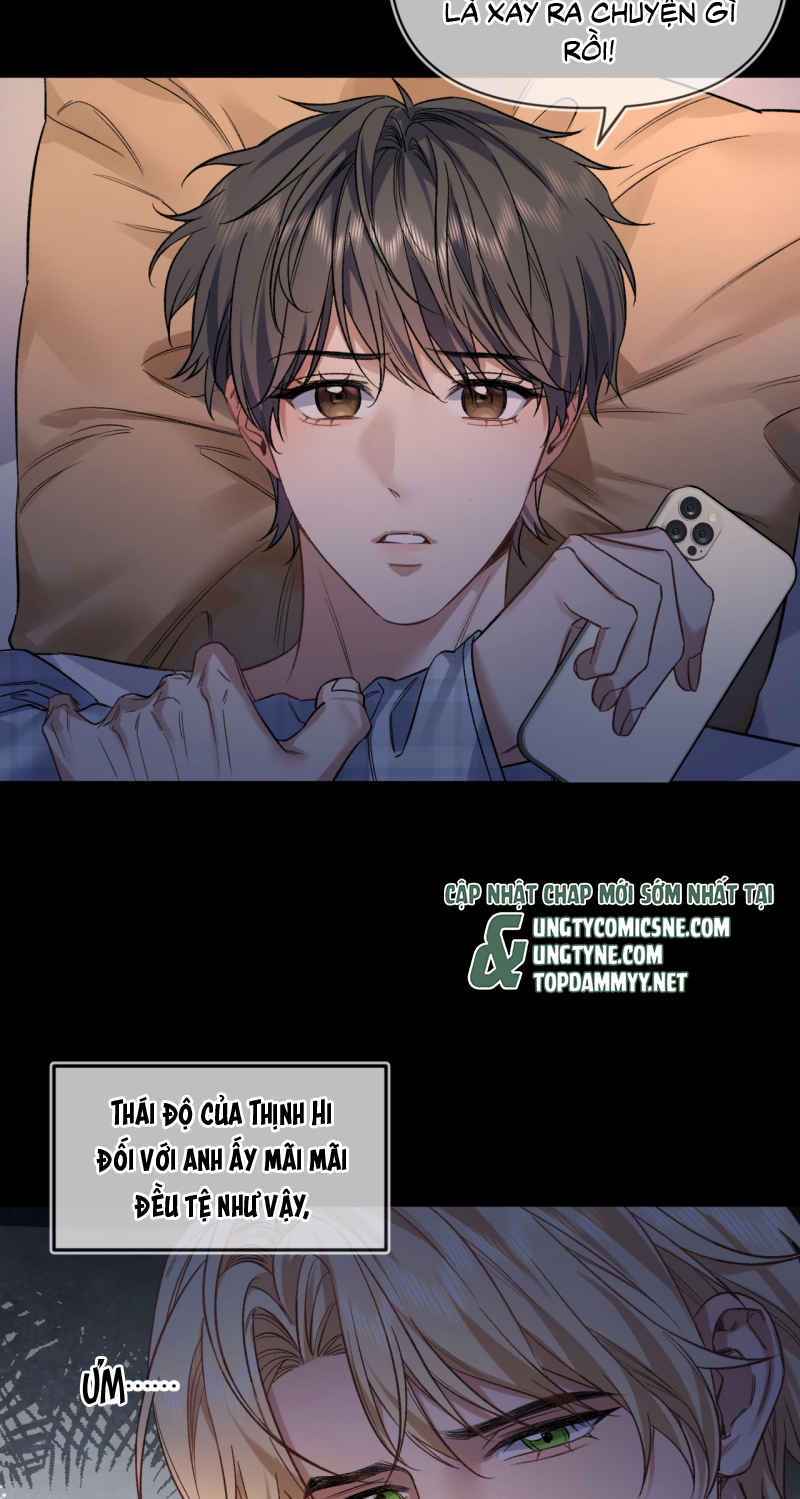 Ngày Và Đêm Chapter 14 - Trang 3