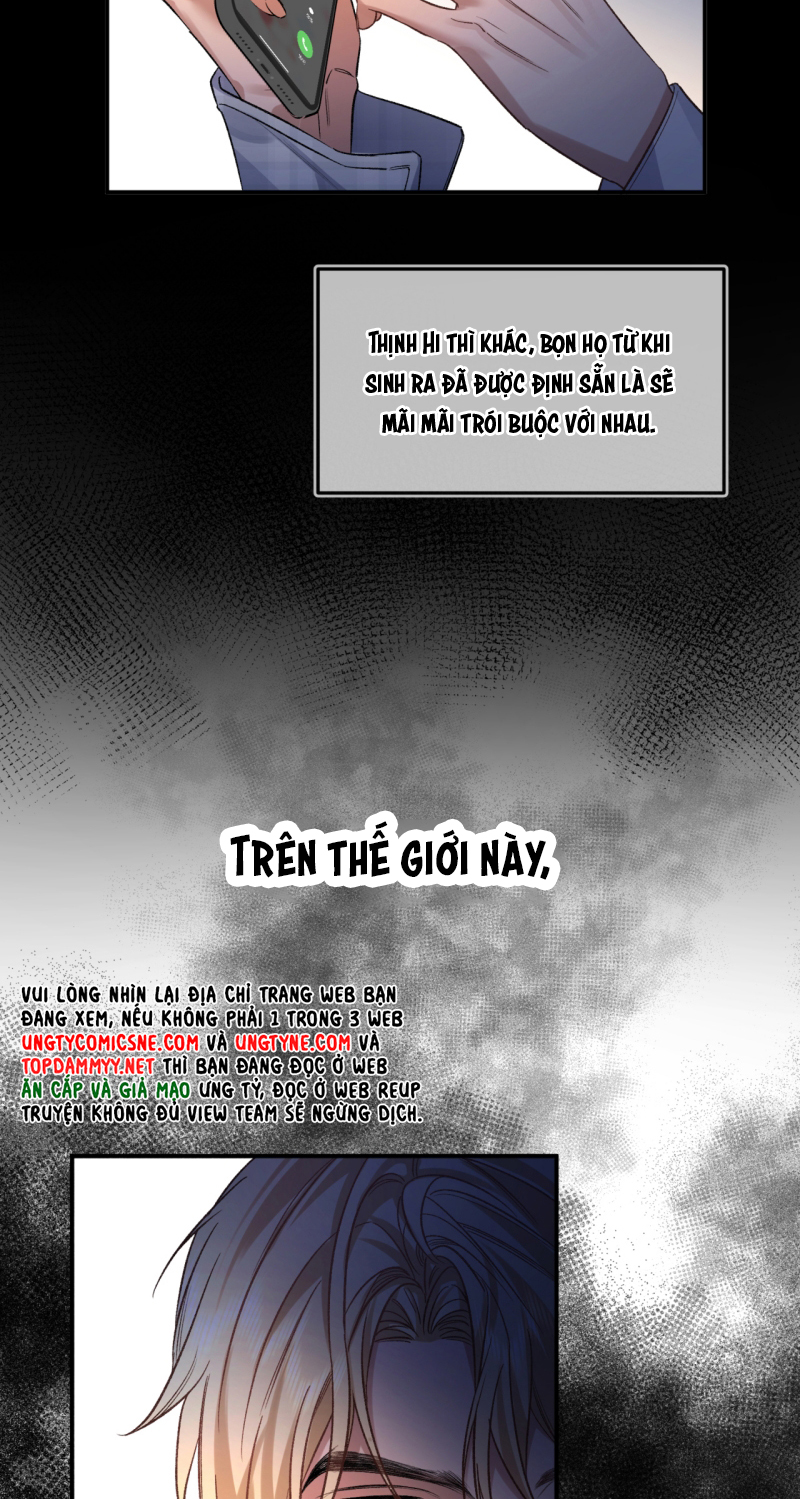 Ngày Và Đêm Chapter 14 - Trang 3