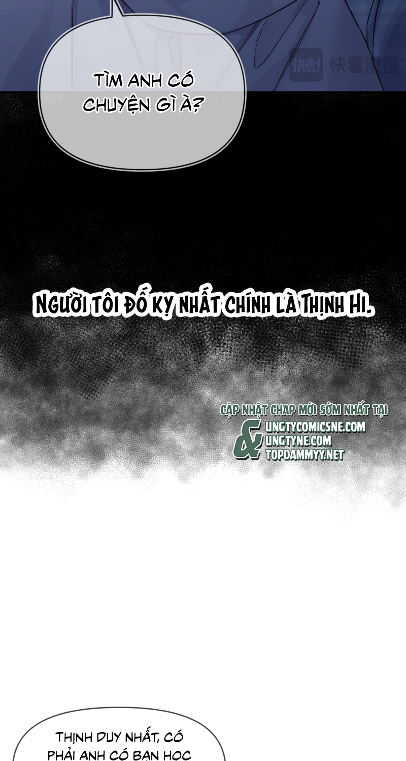 Ngày Và Đêm Chapter 14 - Trang 3