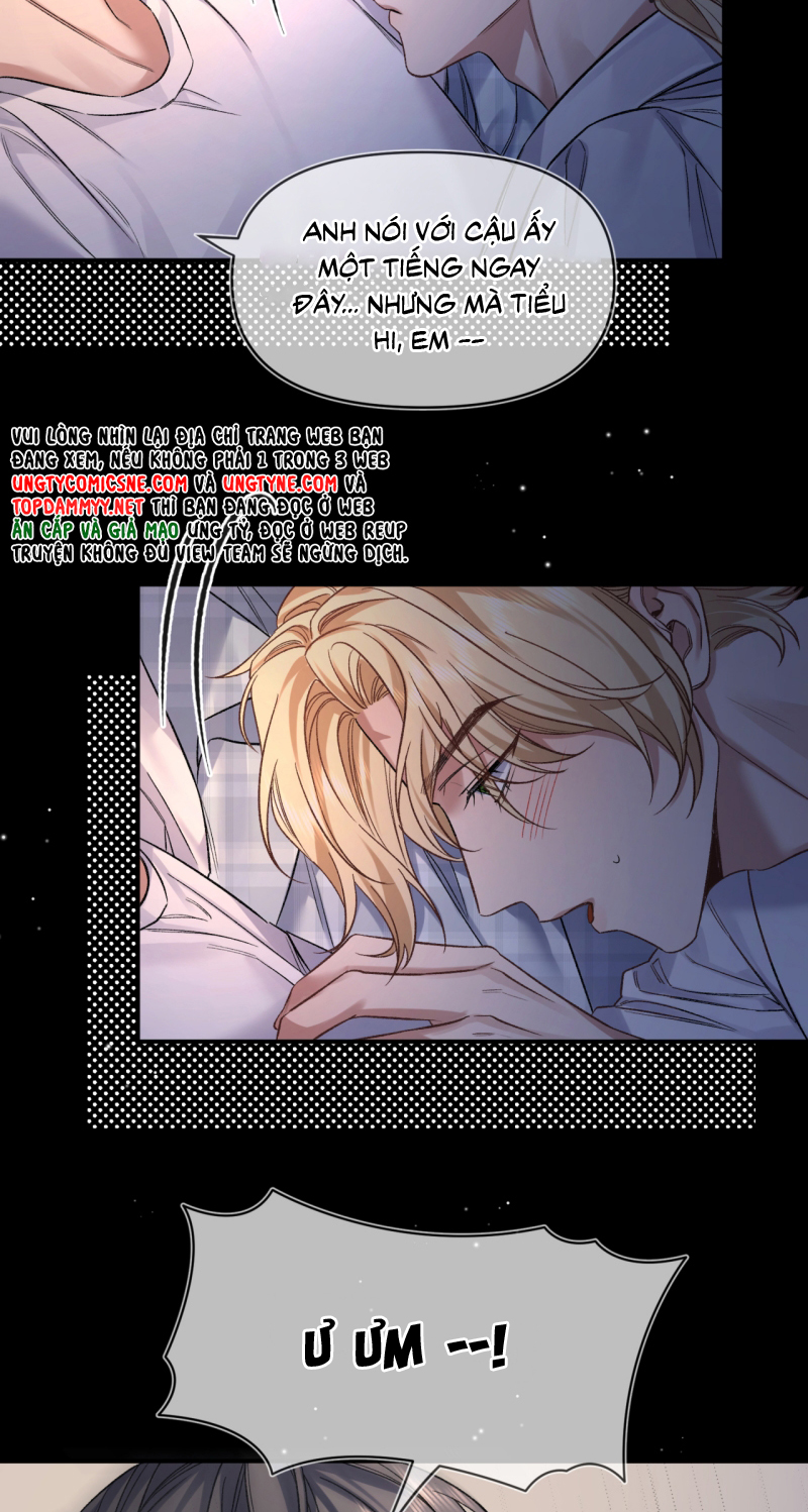 Ngày Và Đêm Chapter 14 - Trang 3