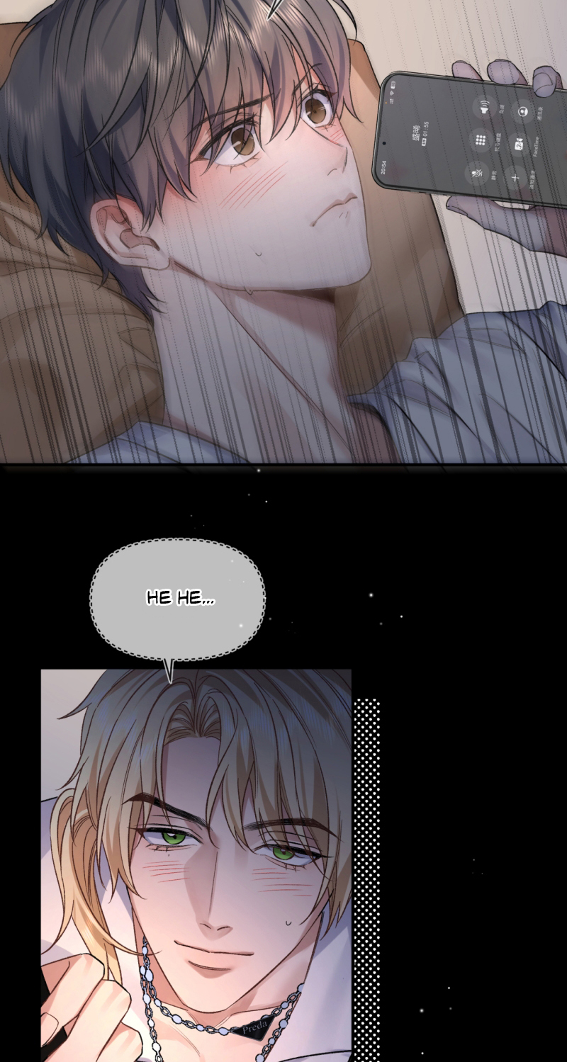 Ngày Và Đêm Chapter 14 - Trang 3