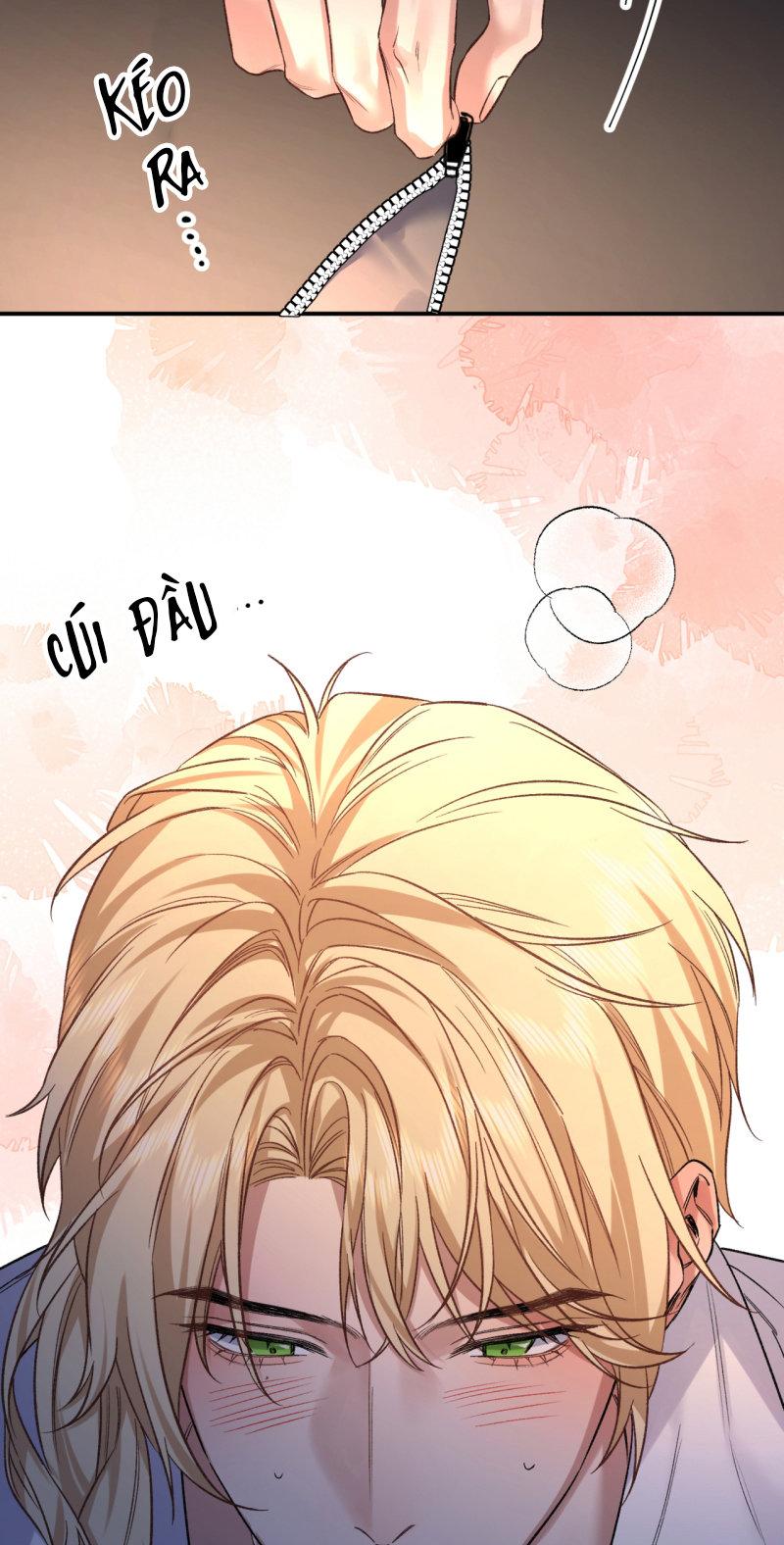 Ngày Và Đêm Chapter 14 - Trang 3