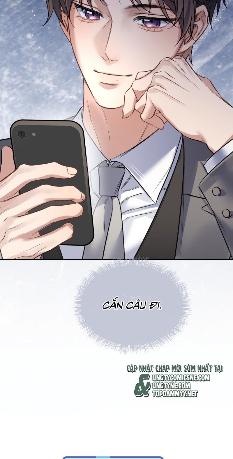 Ngày Và Đêm Chapter 14 - Trang 3