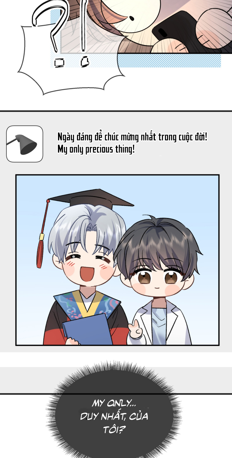 Ngày Và Đêm Chapter 14 - Trang 3