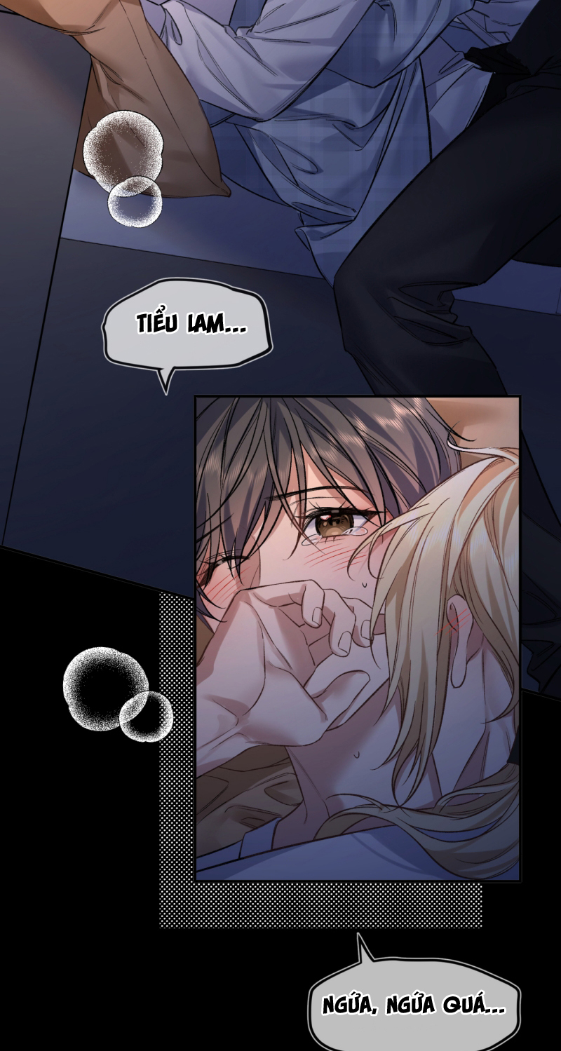 Ngày Và Đêm Chapter 14 - Trang 3