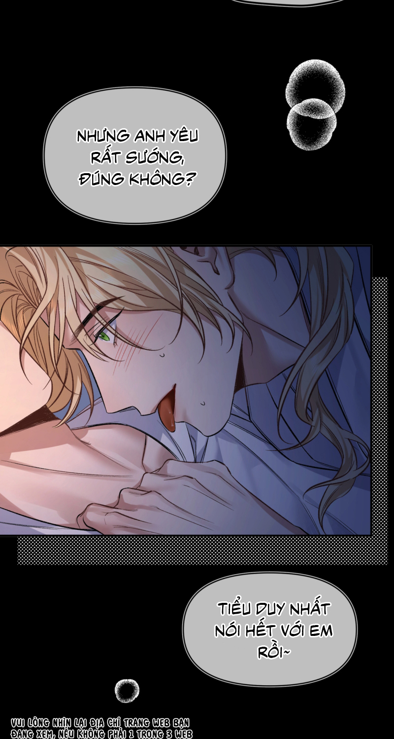 Ngày Và Đêm Chapter 14 - Trang 3