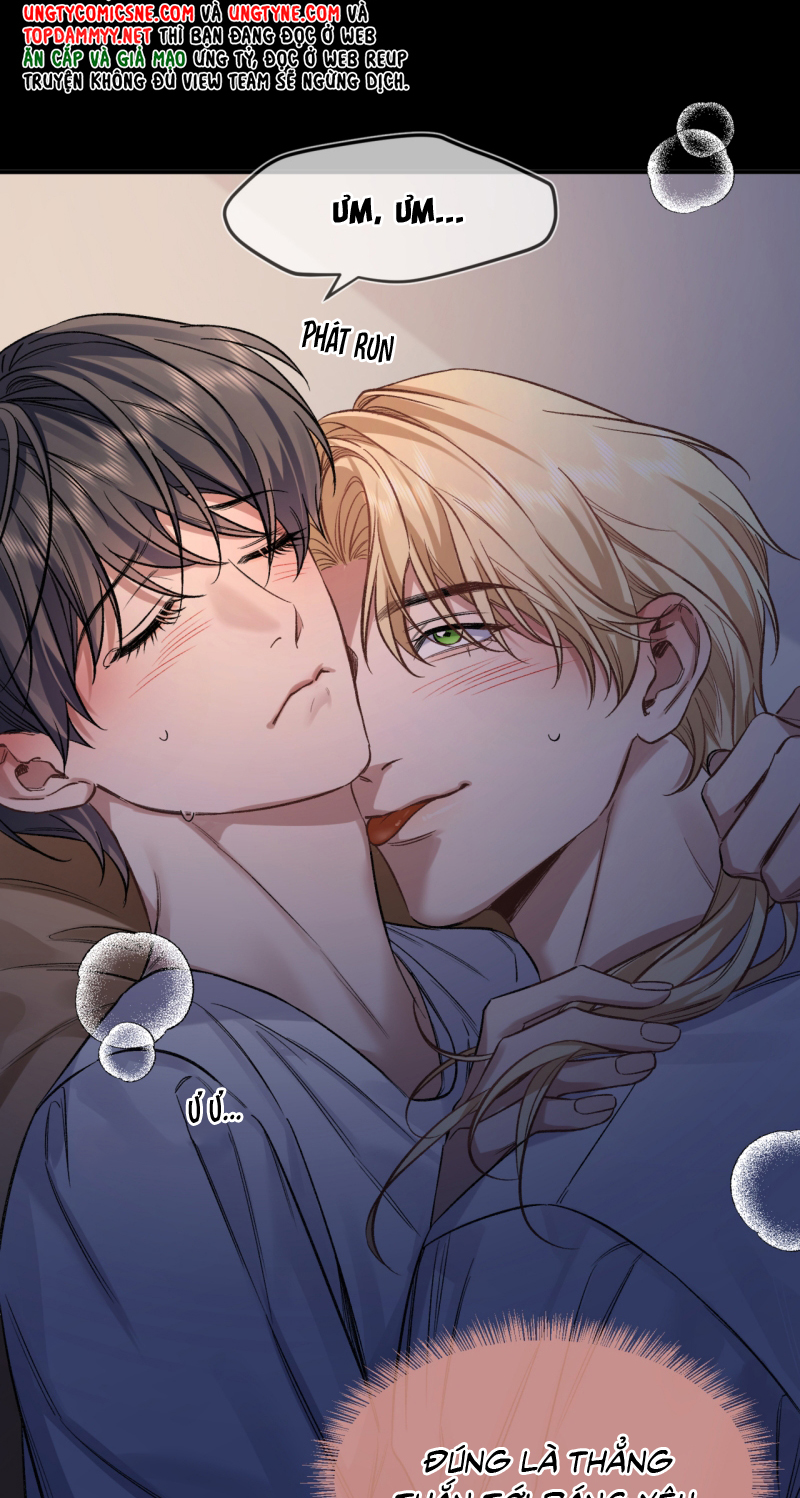 Ngày Và Đêm Chapter 14 - Trang 3