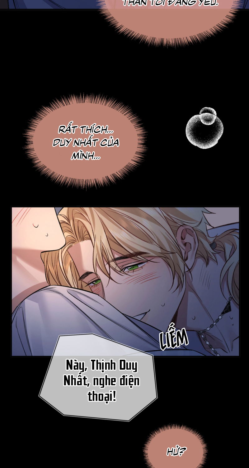 Ngày Và Đêm Chapter 14 - Trang 3