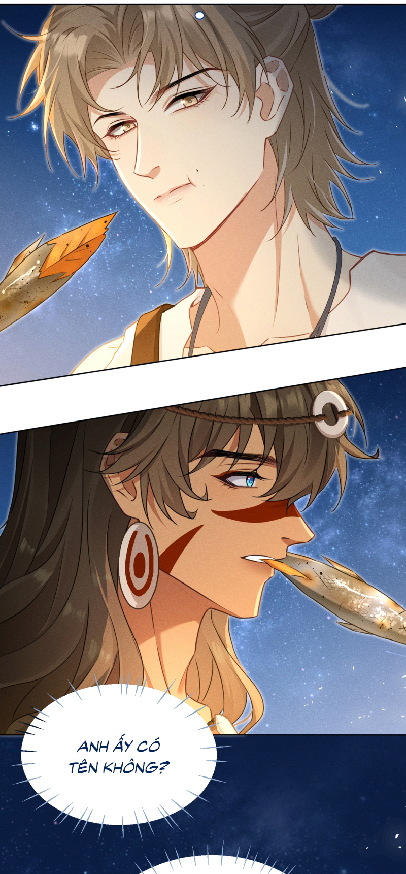 Hướng Dẫn Thuần Dưỡng Người Hoang Dã Chap 12 - Trang 2