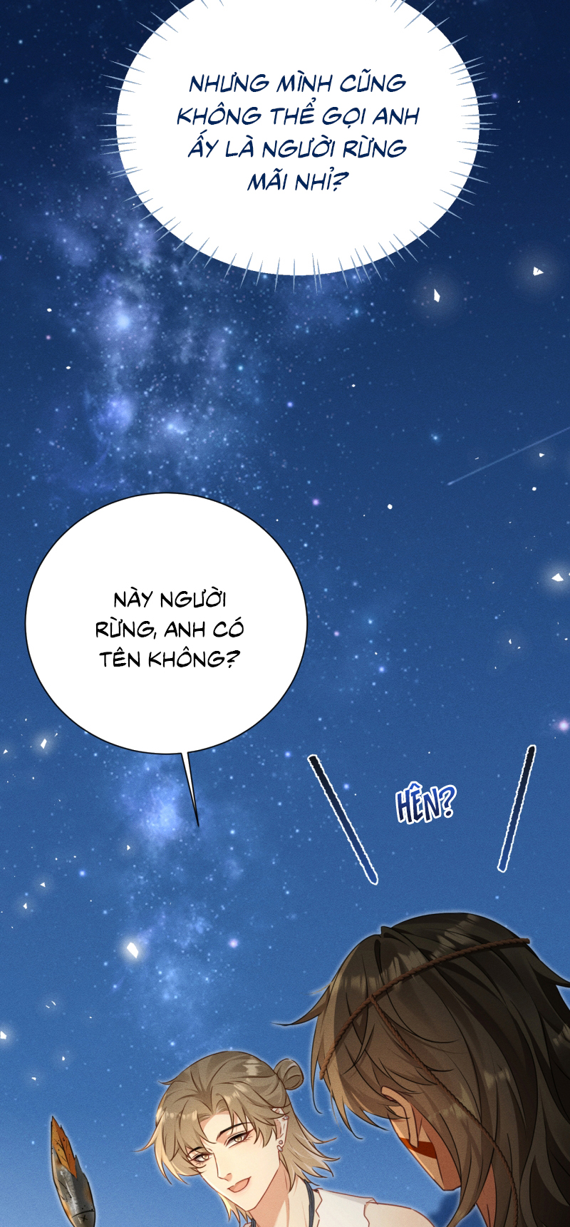 Hướng Dẫn Thuần Dưỡng Người Hoang Dã Chap 12 - Trang 2