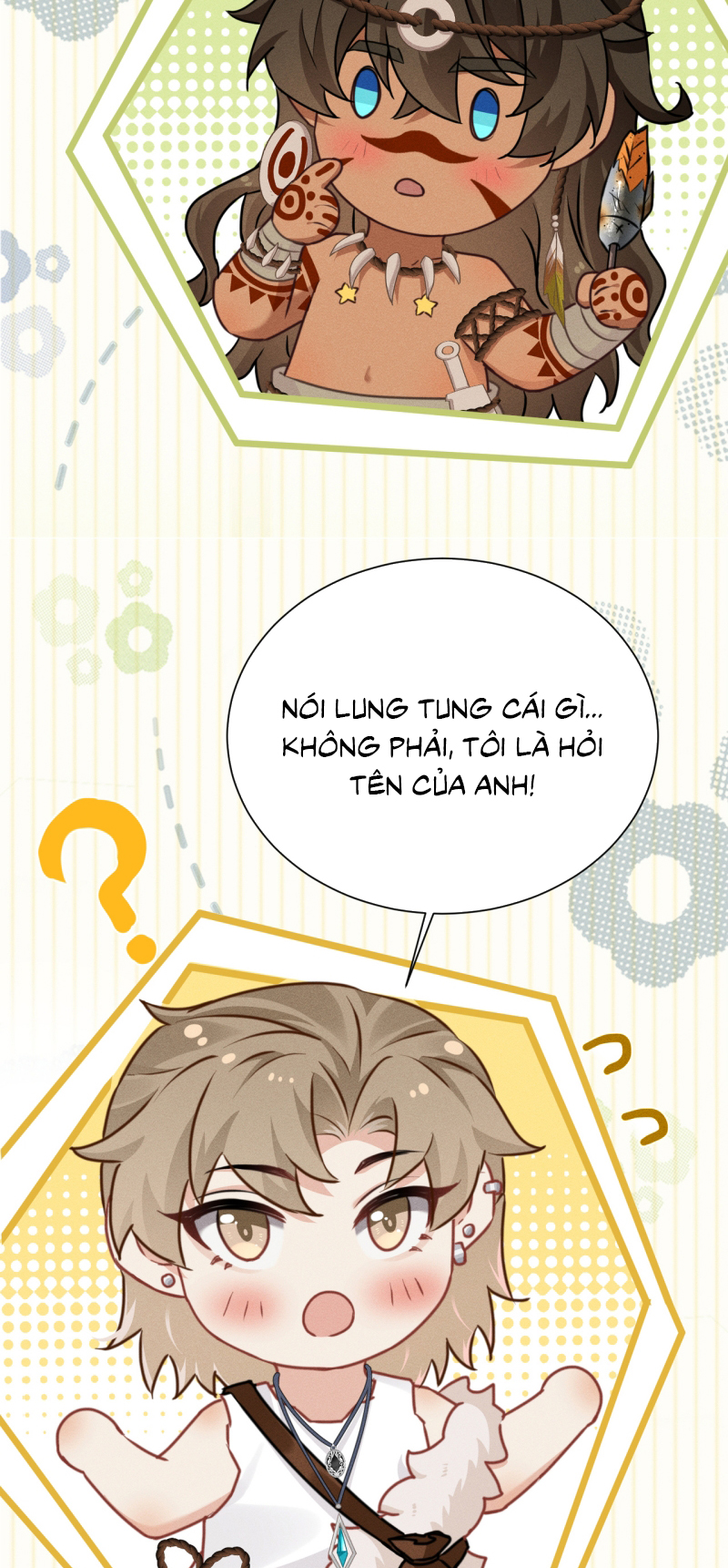 Hướng Dẫn Thuần Dưỡng Người Hoang Dã Chap 12 - Trang 2