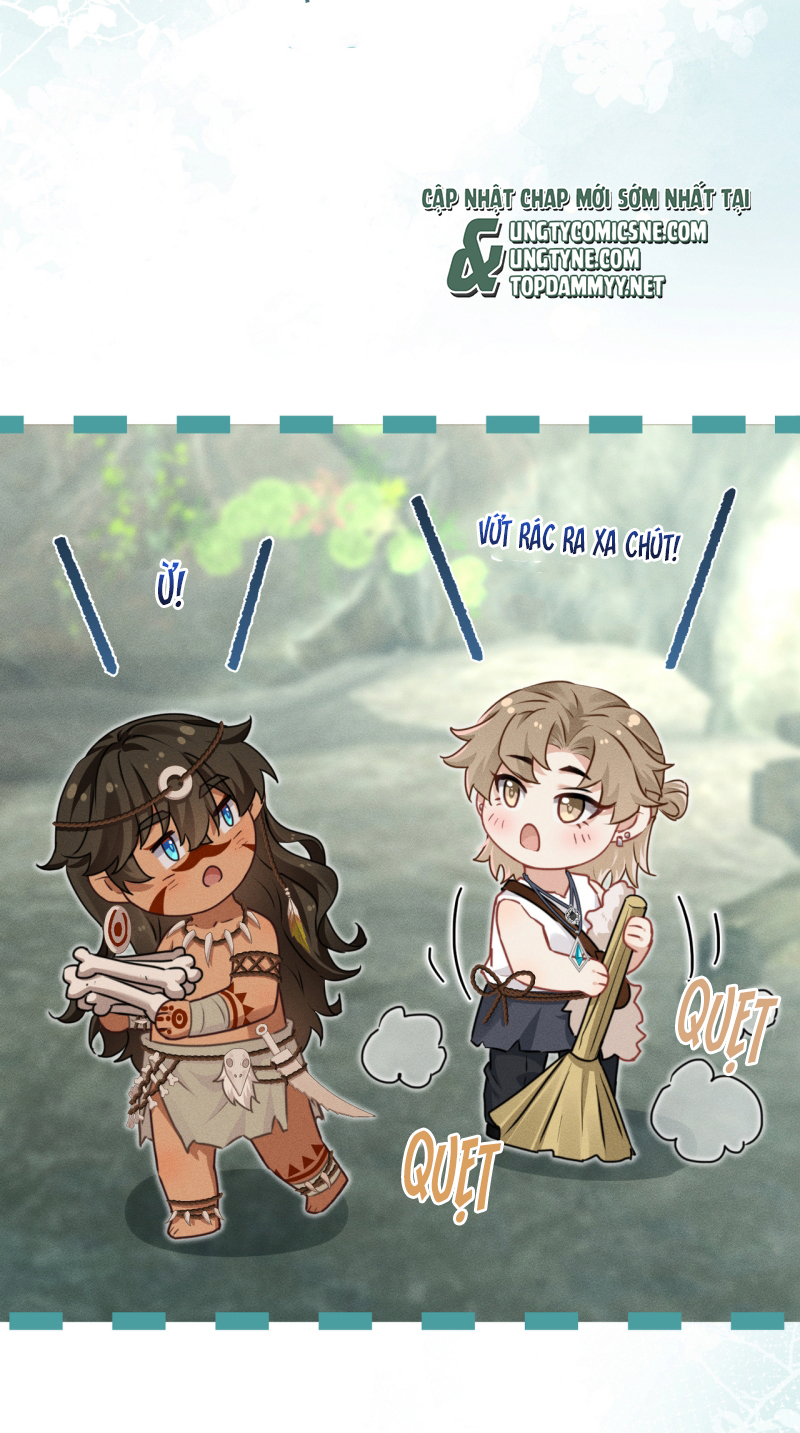 Hướng Dẫn Thuần Dưỡng Người Hoang Dã Chap 12 - Trang 2