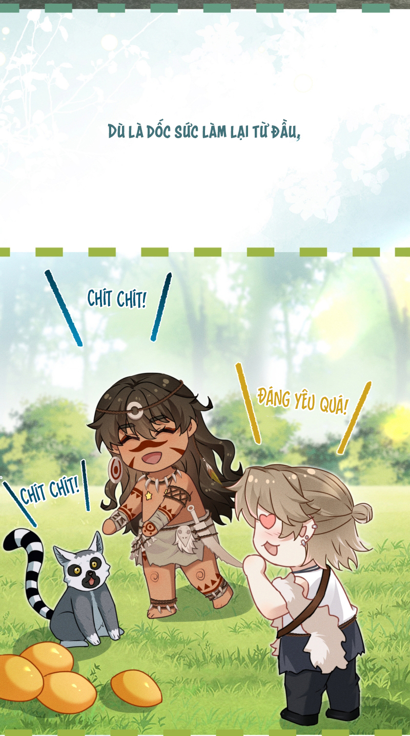 Hướng Dẫn Thuần Dưỡng Người Hoang Dã Chap 12 - Trang 2