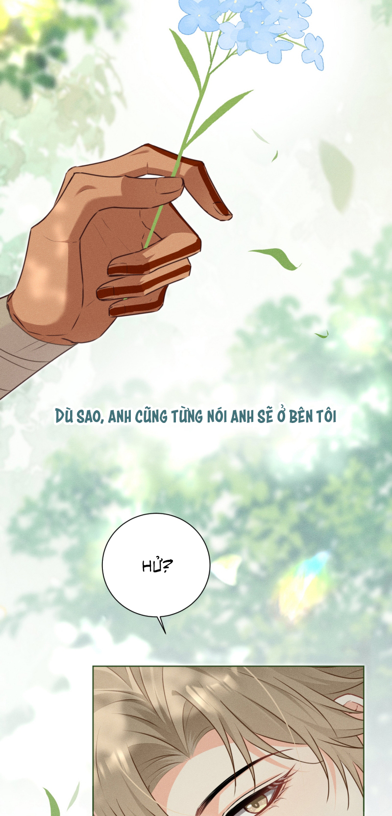 Hướng Dẫn Thuần Dưỡng Người Hoang Dã Chap 12 - Trang 2