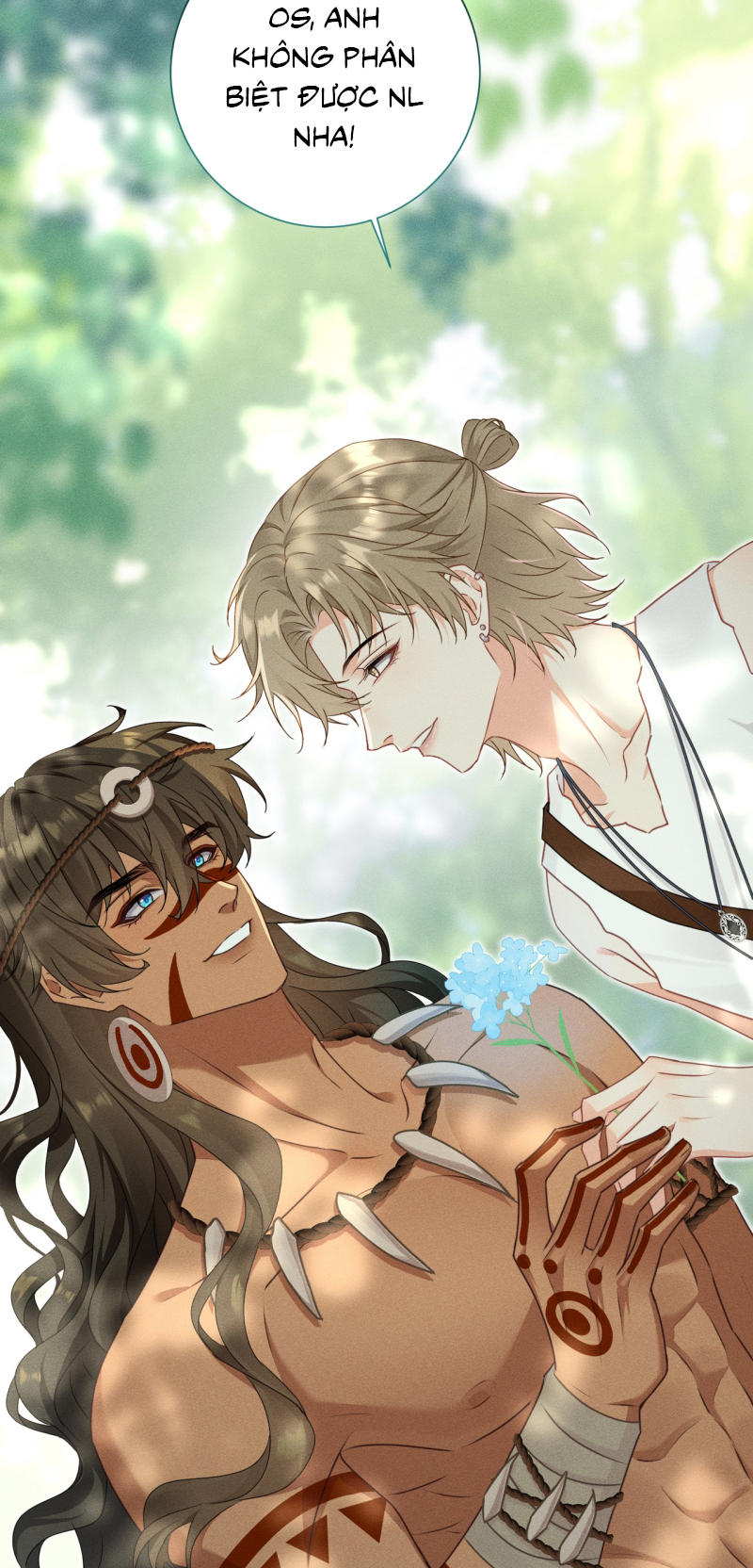 Hướng Dẫn Thuần Dưỡng Người Hoang Dã Chap 12 - Trang 2