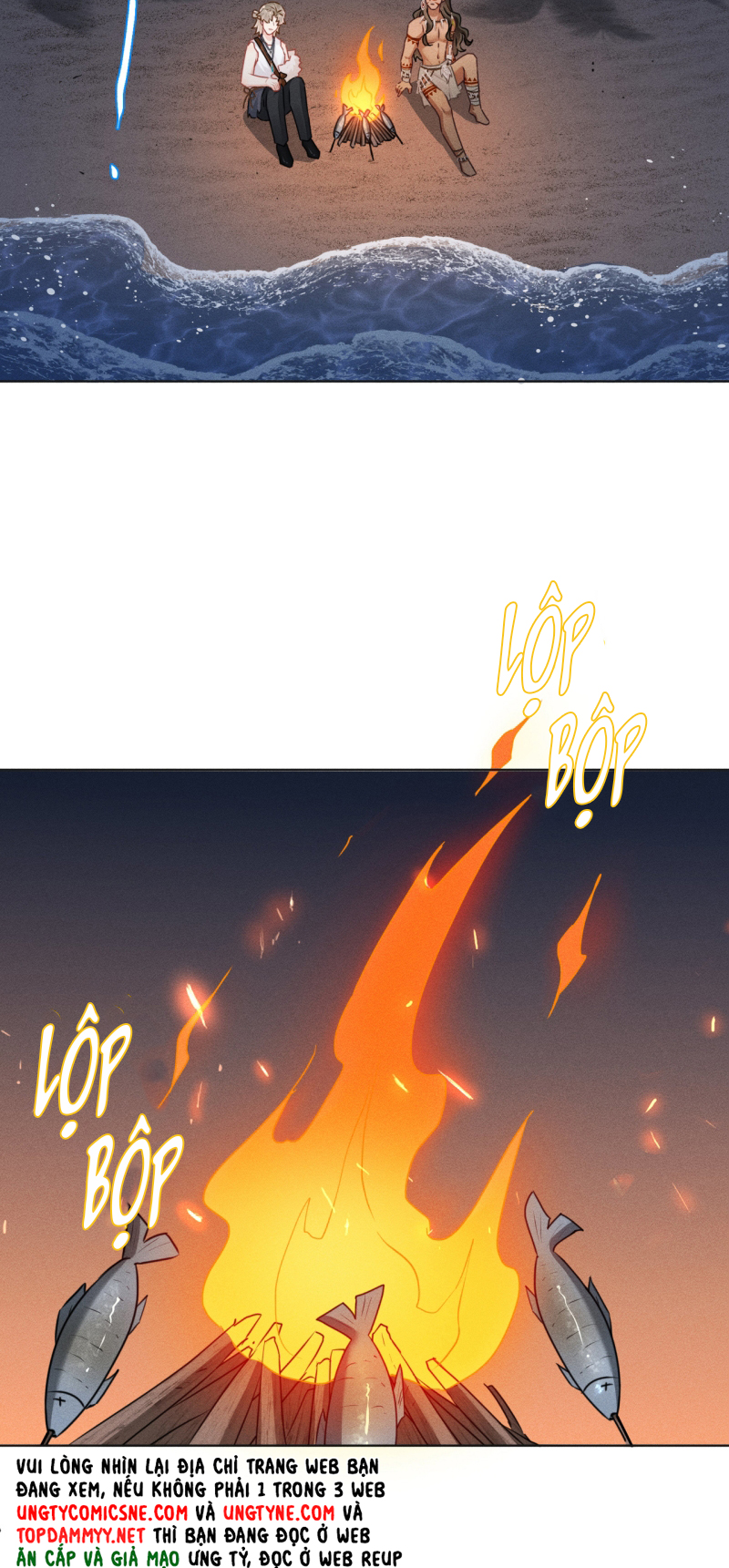 Hướng Dẫn Thuần Dưỡng Người Hoang Dã Chap 12 - Trang 2