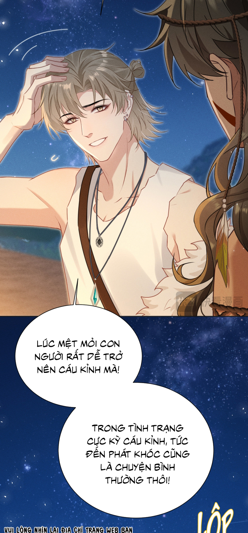 Hướng Dẫn Thuần Dưỡng Người Hoang Dã Chap 12 - Trang 2