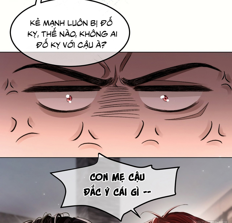 Chim Trong Lồng Chap 10 - Next 